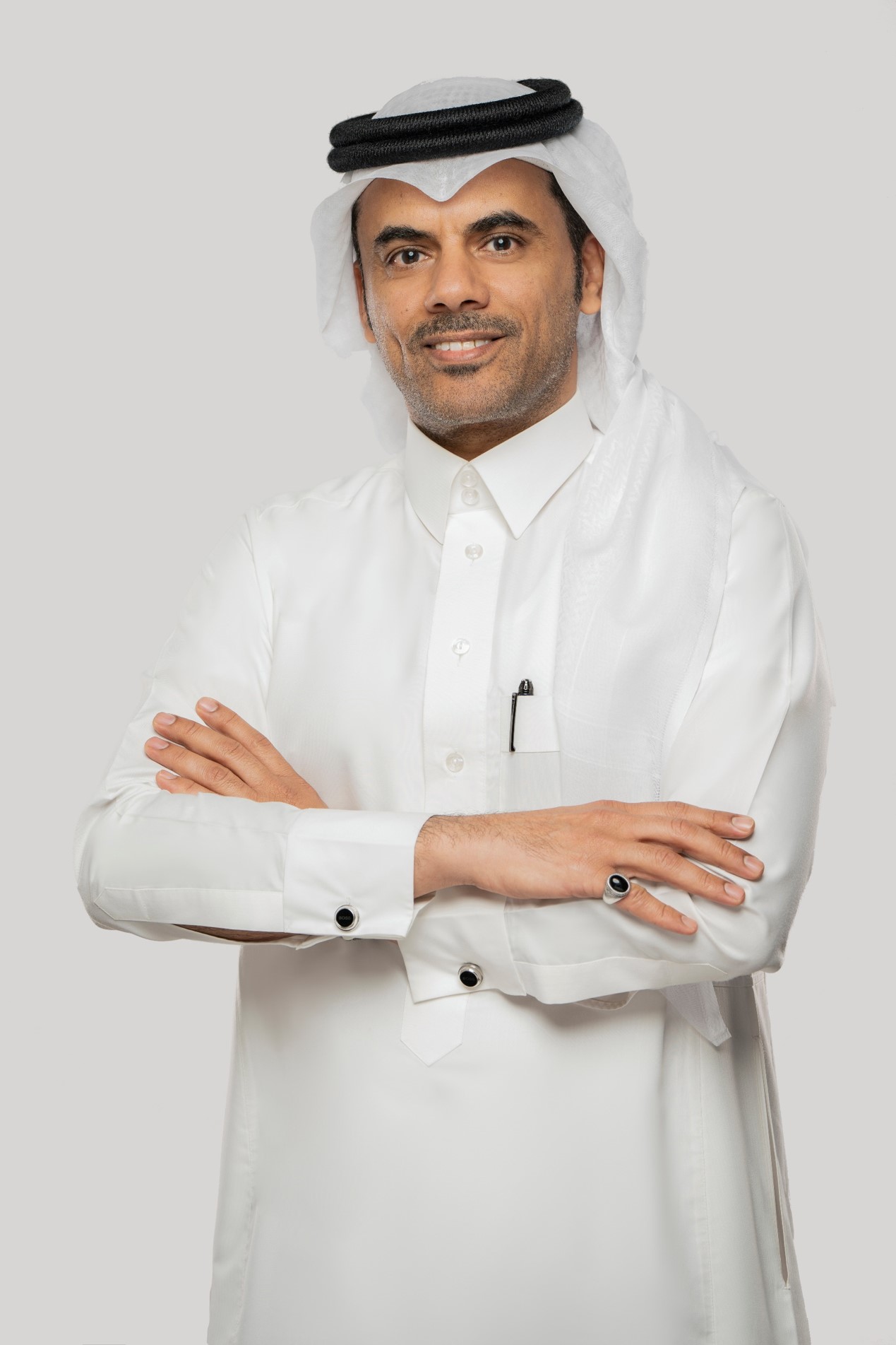 Faisal AlHarbi