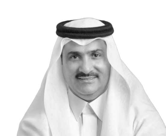 Mr. Salem Al Shahrani